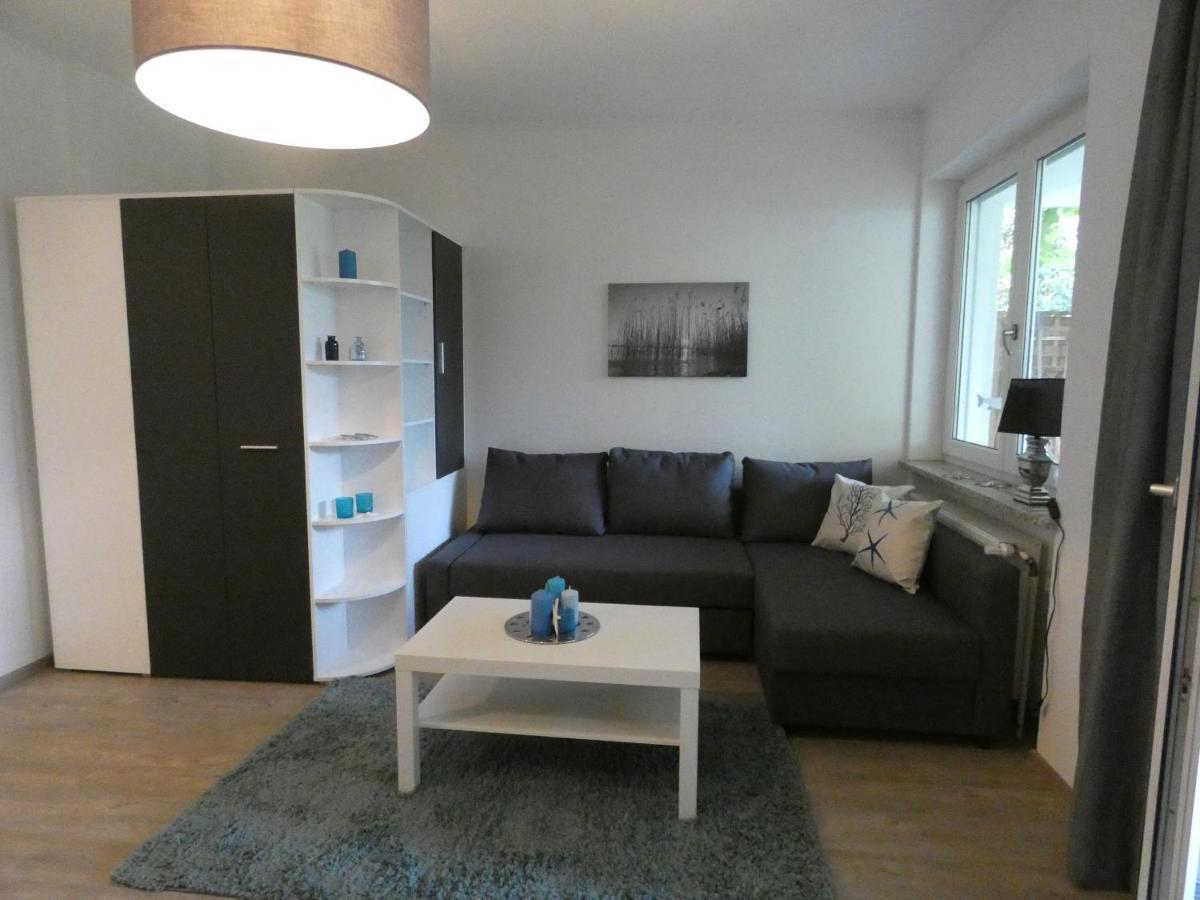 Gartenwohnung Juliana Gstadt Laeufers Chiemsee Holiday Home Gstadt am Chiemsee Esterno foto