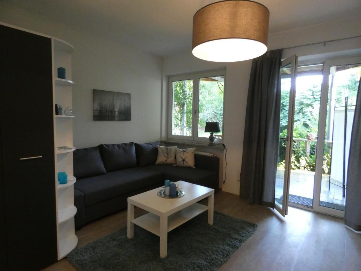 Gartenwohnung Juliana Gstadt Laeufers Chiemsee Holiday Home Gstadt am Chiemsee Esterno foto